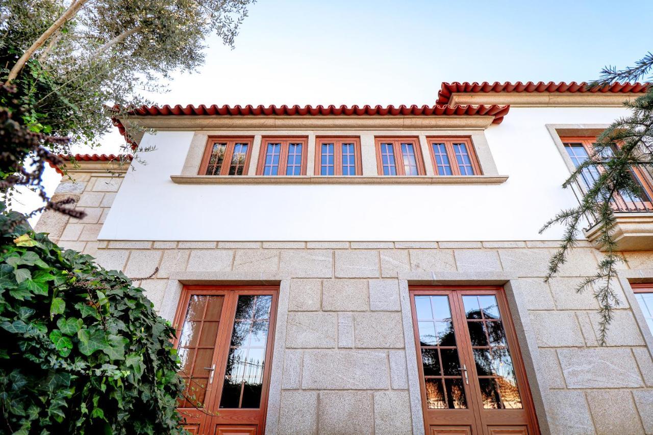 Rb Villa Cruzeiro Moncao Exterior photo